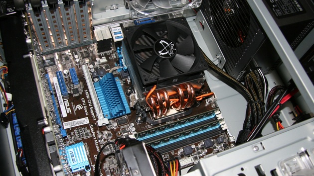 AMD Phenom II X6 1055T und 1090T BE im Test: Sechs Kerne für alle!?