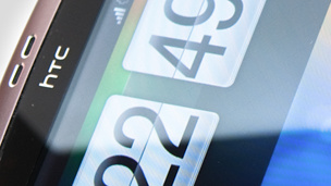 HTC Desire im Test: Androider Alleskönner für die Hosentasche