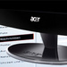 Acer D241H im Test: Monitor mit Widgets und WLAN