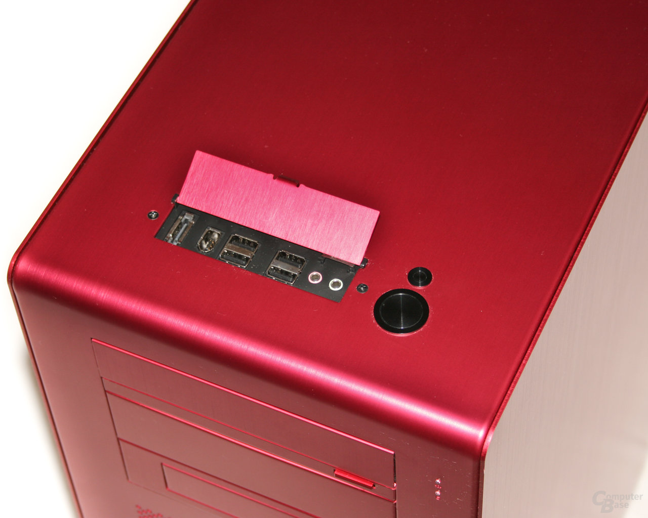 Lian Li PC-X900R – Port-Kit