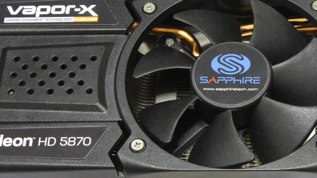 Doppelter Speicher: Radeon HD 5870 mit 2.048 bringt nur wenig