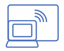 Intel Wireless Display – Logo