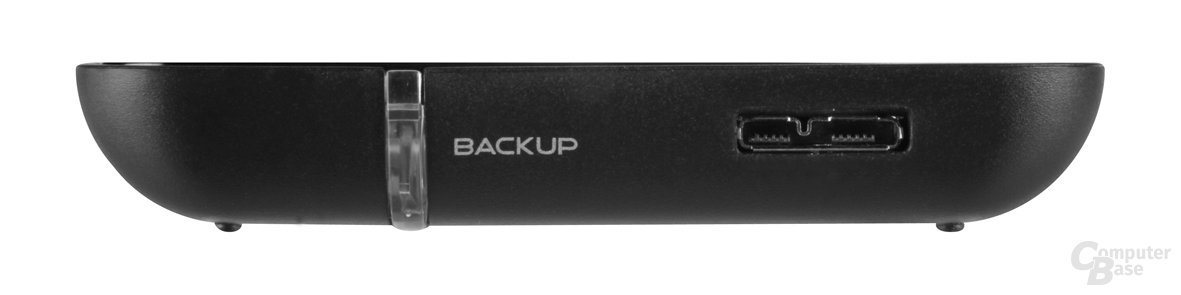 Sharkoon QuickStore Portable USB 3.0
