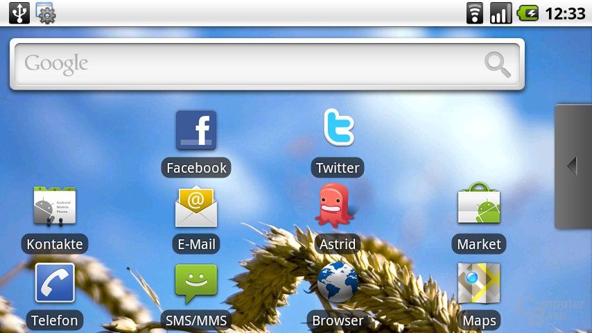 Android-Desktop