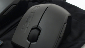 Roccat Pyra im Test: Klein, leicht und ungebunden