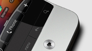 HTC Legend: Stilvolles Smartphone im Alu-Gewand