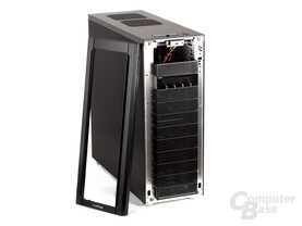 Lian Li PC-A77F – Frontblenden
