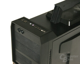 NZXT Vulcan – Port-Kit