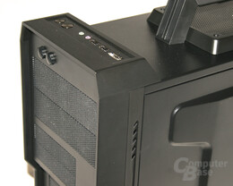 NZXT Vulcan – Port-Kit