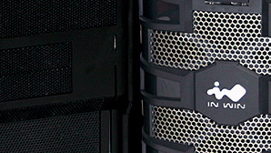 Dragon Slayer und Vulcan im Test: µATX von In Win und NZXT im Vergleich