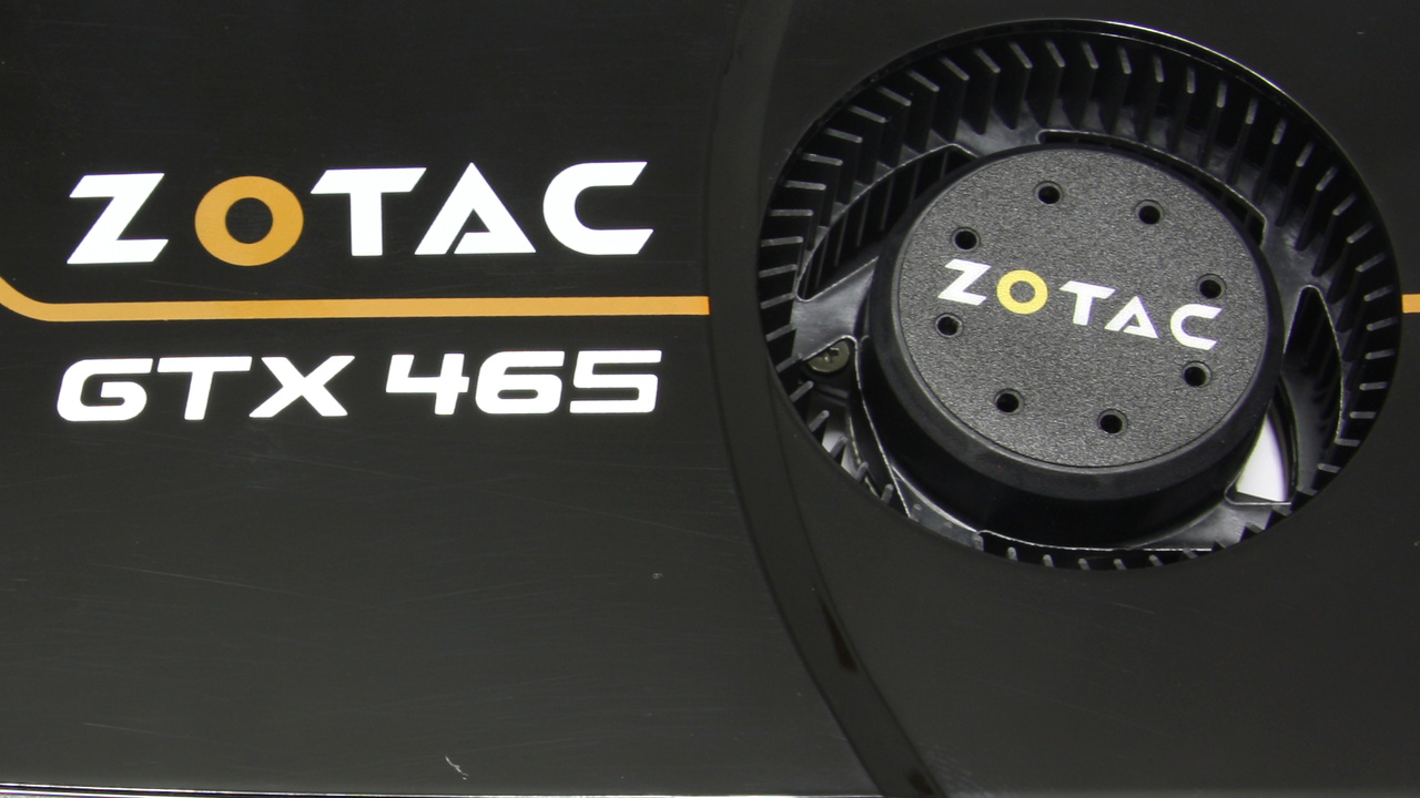 GeForce GTX 465 im Test: Nvidias neue GTX 465 scheitert an der ATi HD 5850