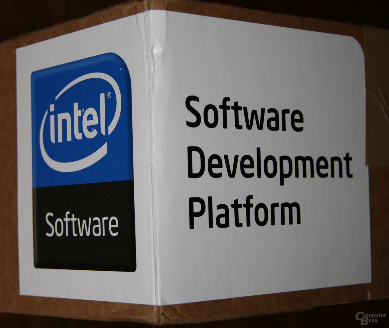 Intel Wireless Display – Hardware