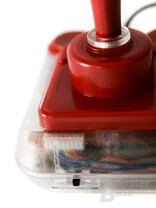Speedlink Competition Pro – Autofeuerschalter