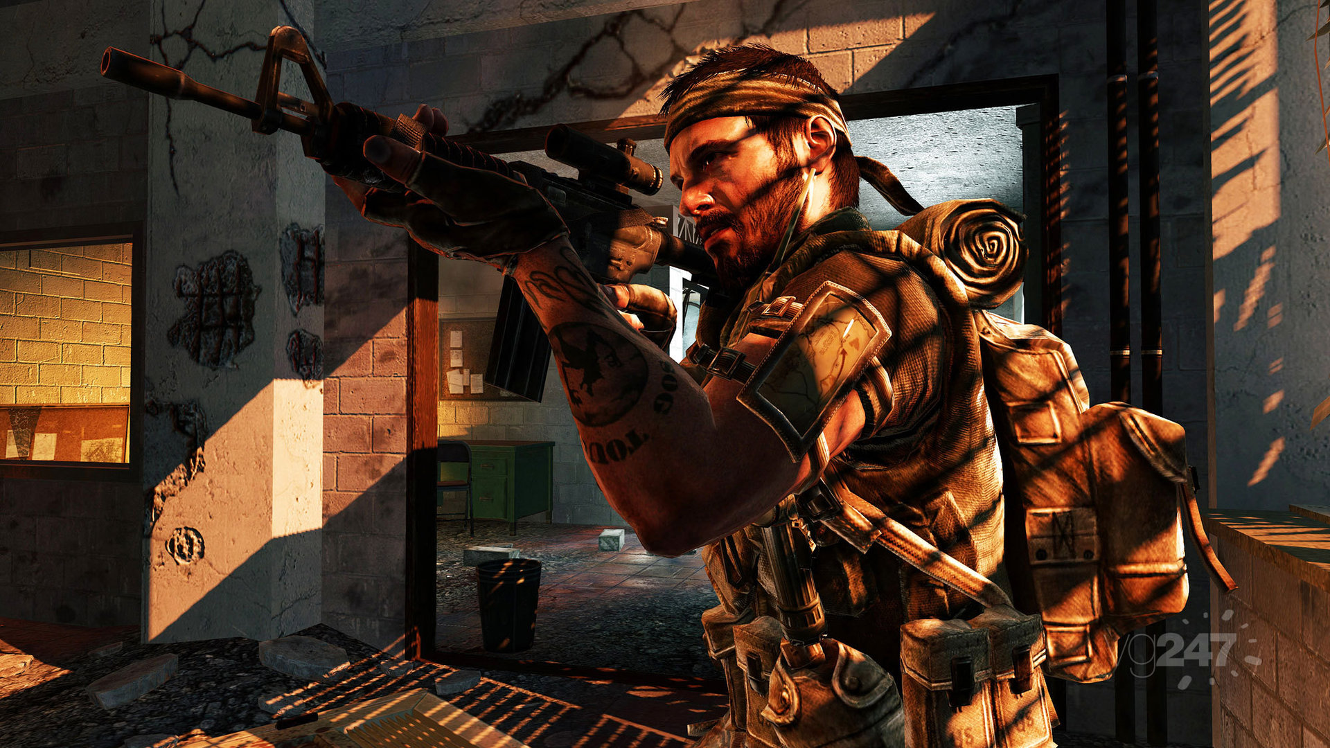 Call of Duty: Black Ops | 30. Mai 2010