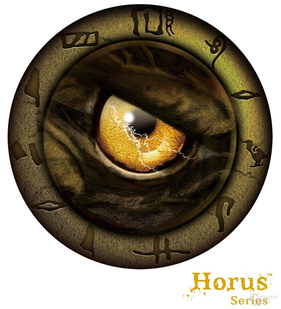 A-Data Horus