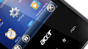 Acer neoTouch P400 im Test: Das kann das neueste Windows Phone