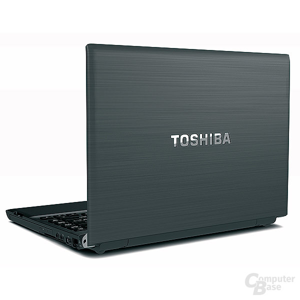 Toshiba Portégé R700