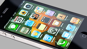 Apple iPhone 4 im Test: Die Evolution der Revolution