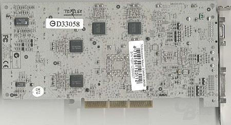GeForce 4 Ti4600: Neues Stepping