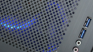 Lian Li PC-Q08B im Test: Ein kleines Raumwunder