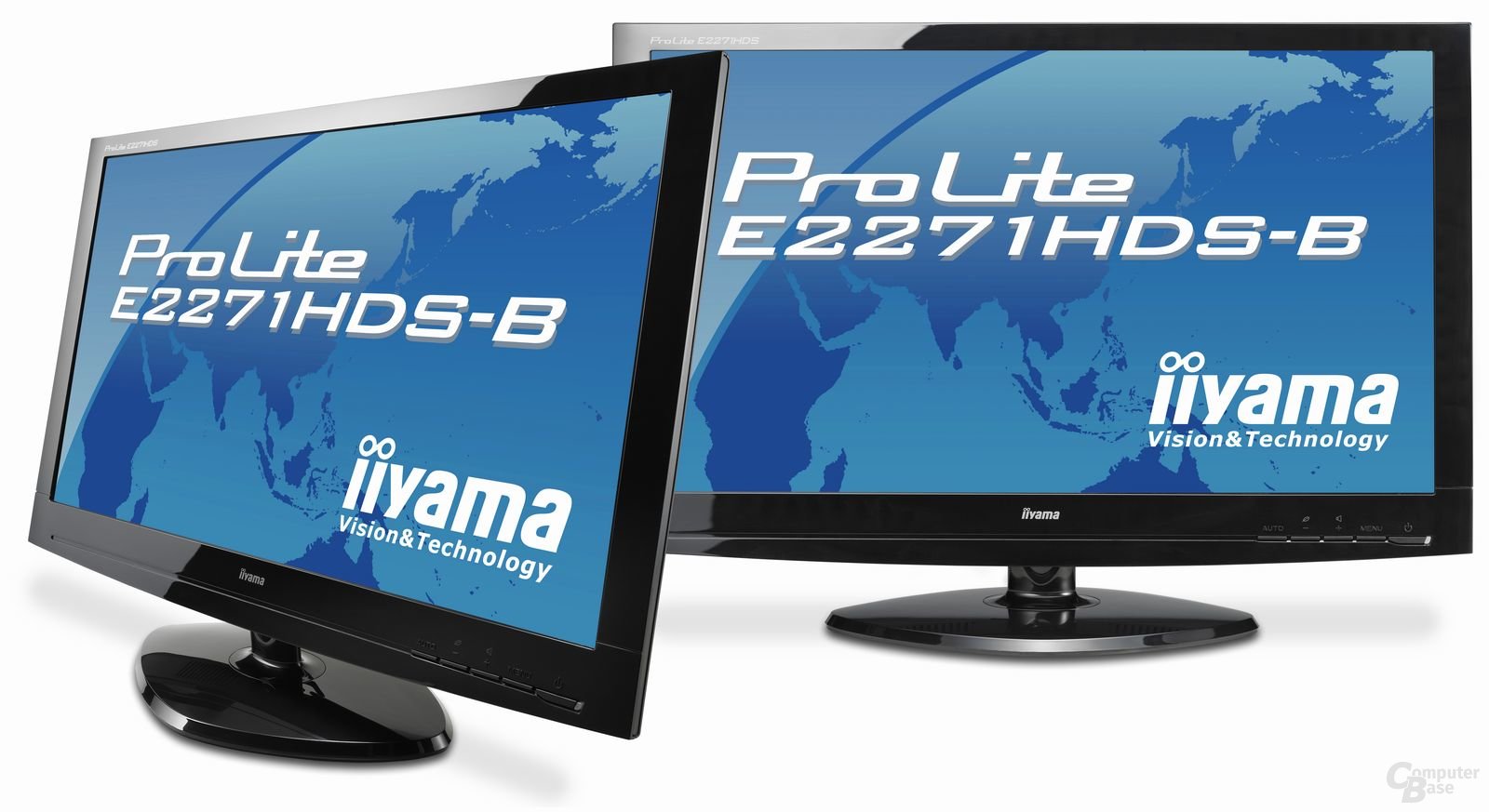 iiyama ProLite E2271HDS-B