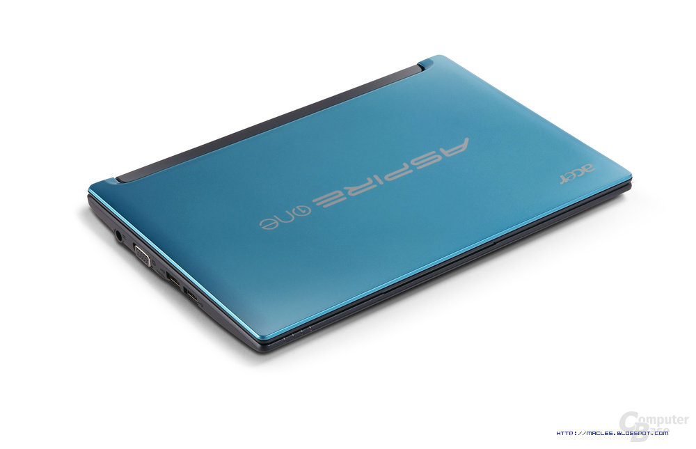 Acer Aspire one D255
