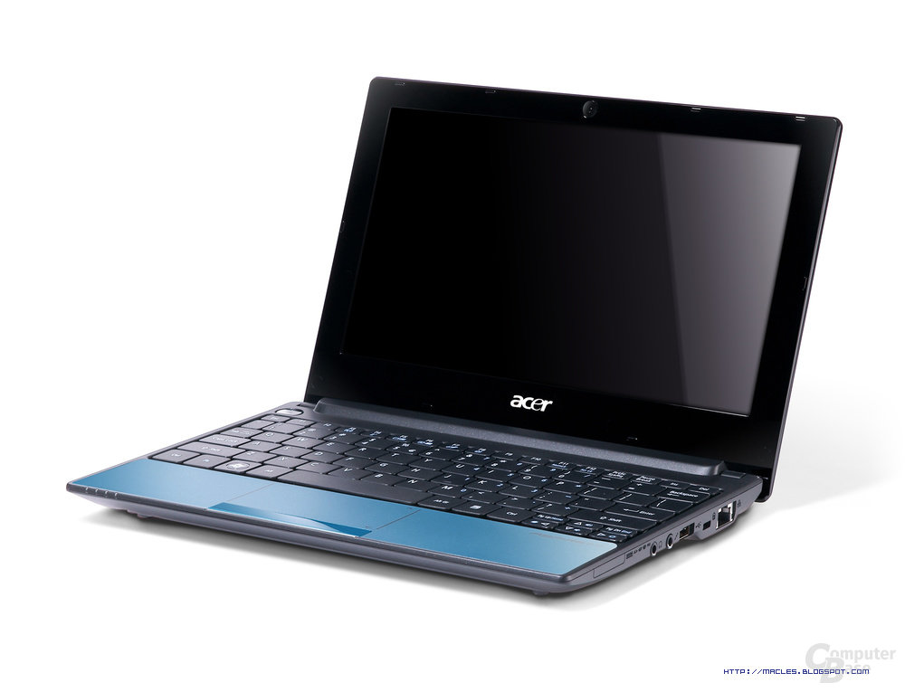 Acer Aspire one D255