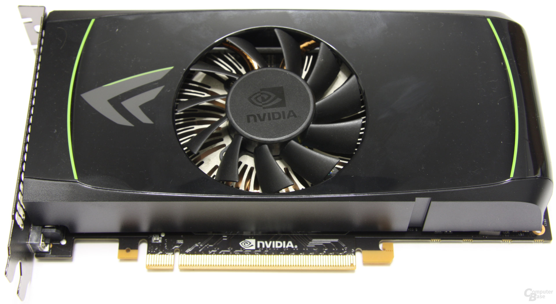 Nvidia GeForce GTX 460 1GB