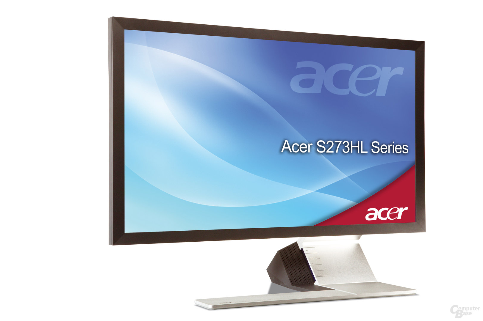 Acer S273HL