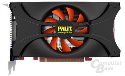 Palit GeForce GTX 460