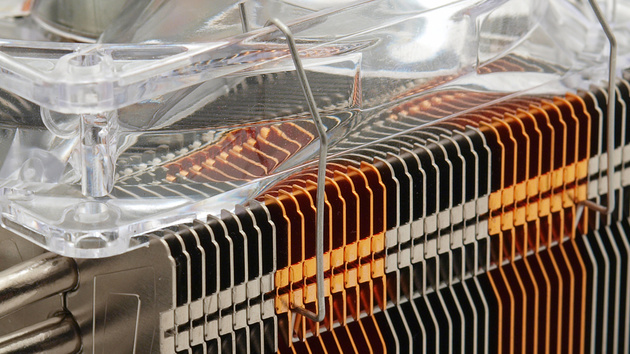 Prolimatech Super Mega im Test: Der Megahalems wird noch besser