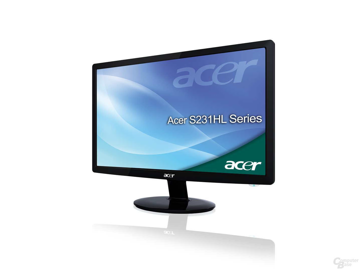 Acer S231HL
