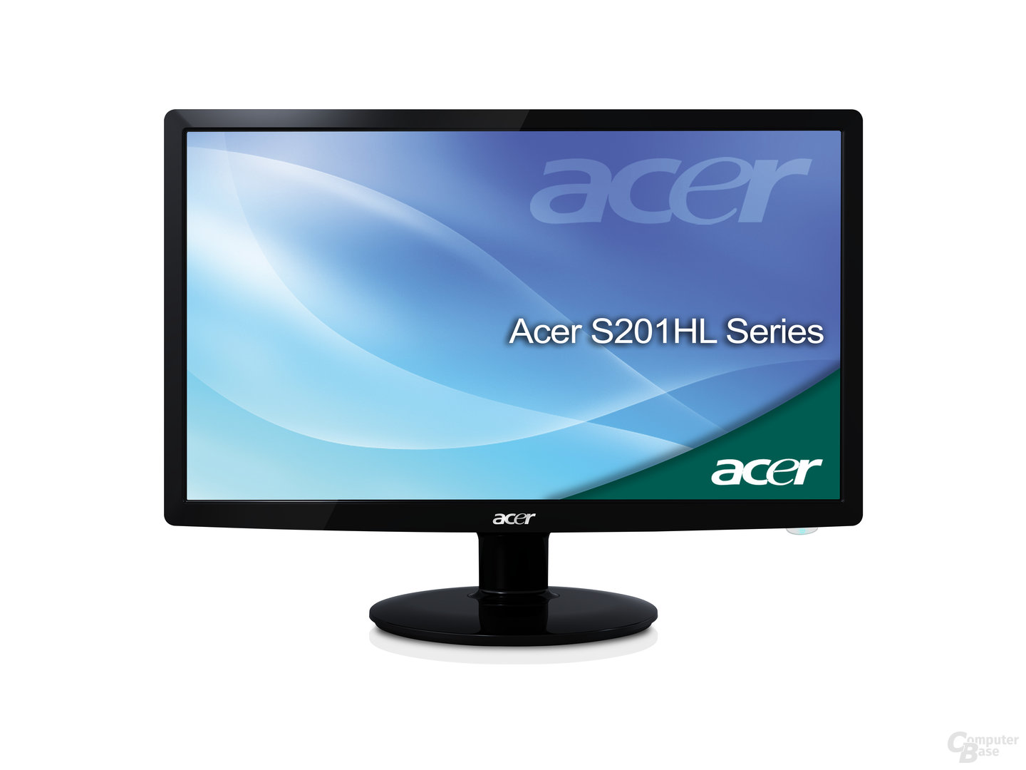 Acer S201HL