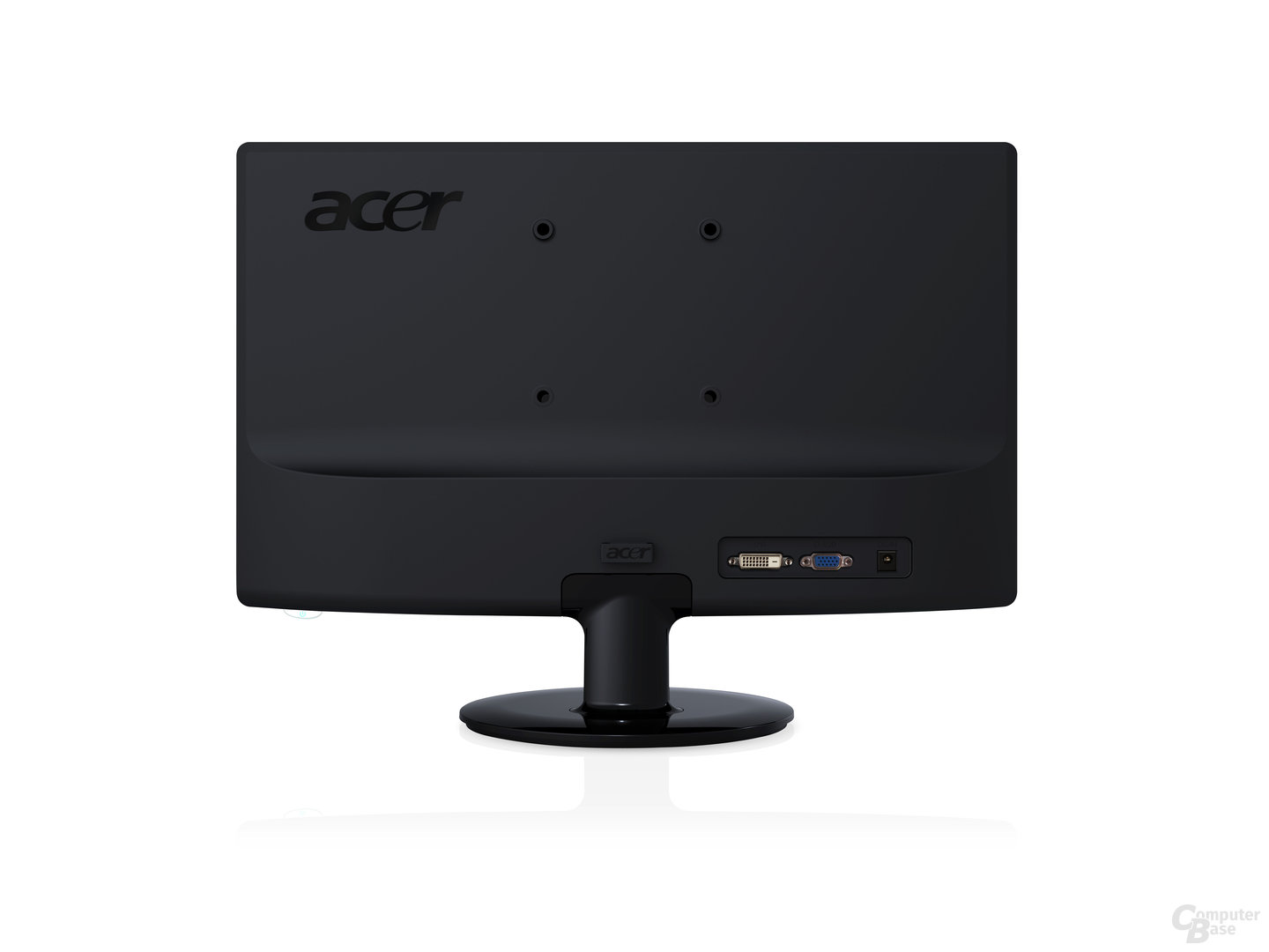 Acer S221HQL