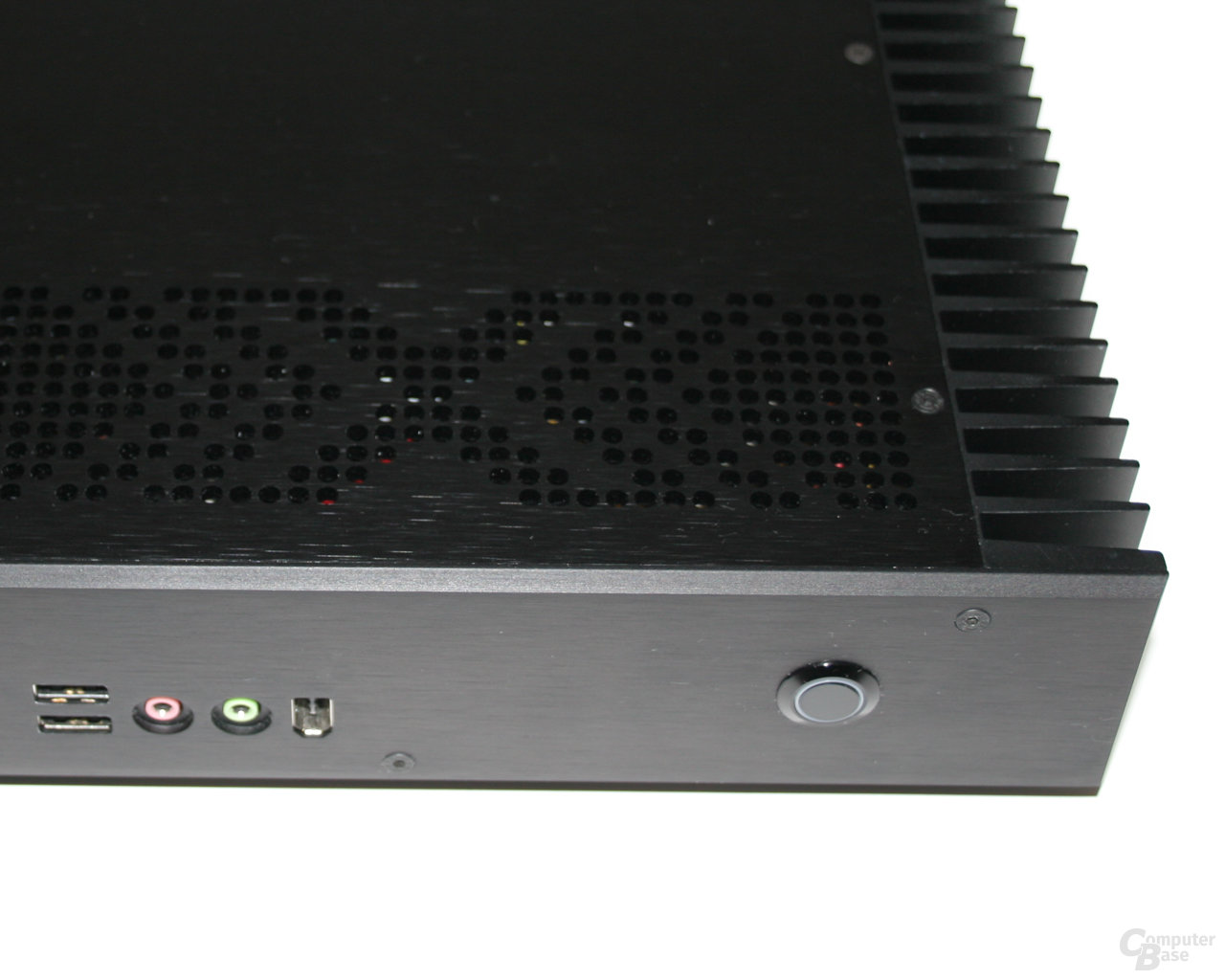 Soartec PicoX – Port-Kit