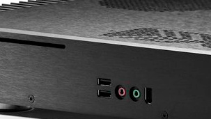 Soartec PicoX Core i5 im Test: Kleines mini-ITX-System mit richtig Leistung