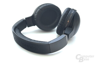 Steelseries 7H 2