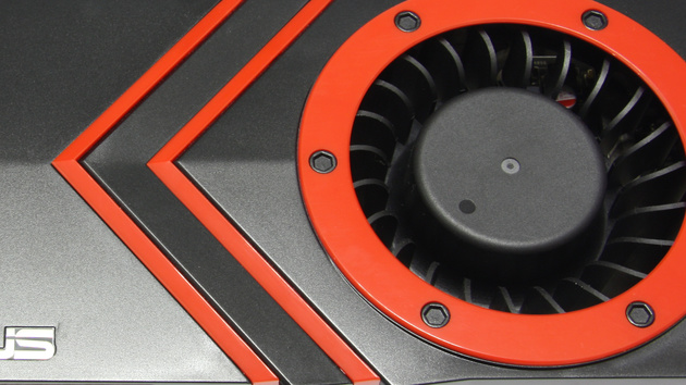 Radeon HD 5870 V2 im Test: Asus' neues Referenzdesign ist nicht gut genug