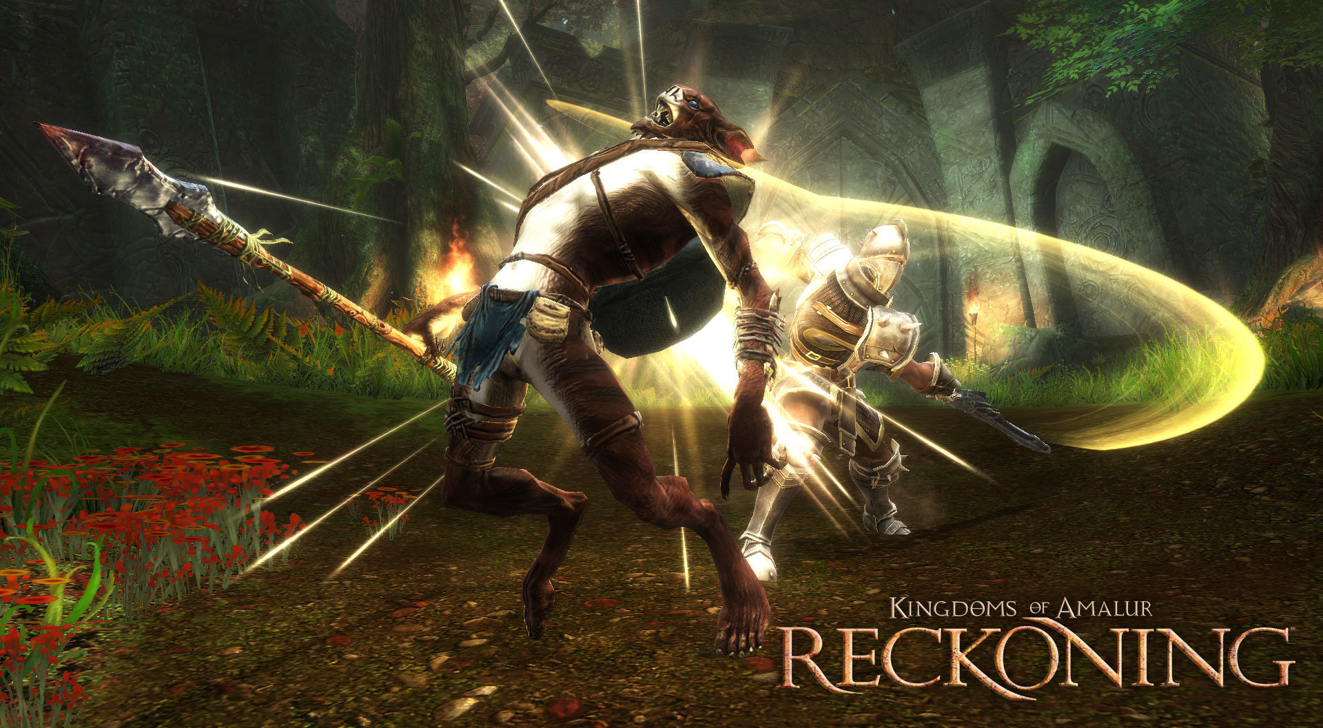 Kobold Battle 1 – 24.03.2011