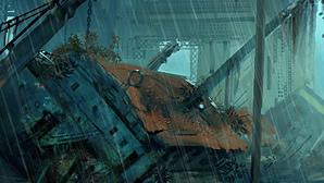 Singularity im Test: Ein Shooter aus dem Hause Wolfenstein