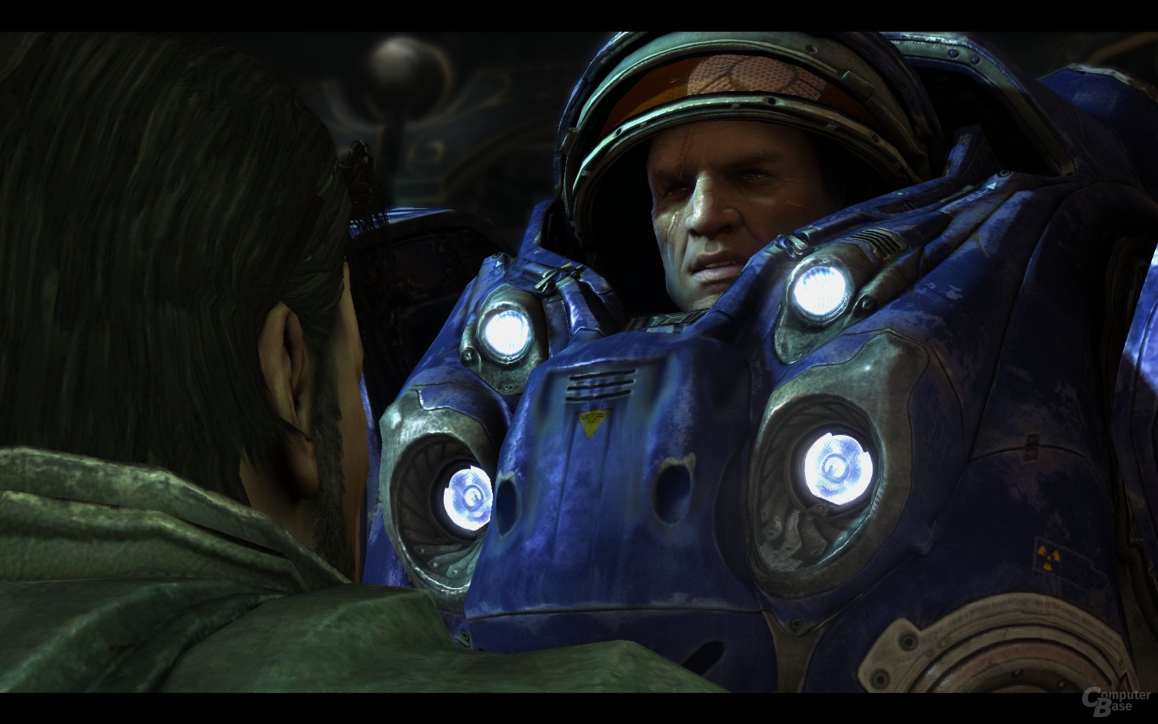 StarCraft 2: Wings of Liberty