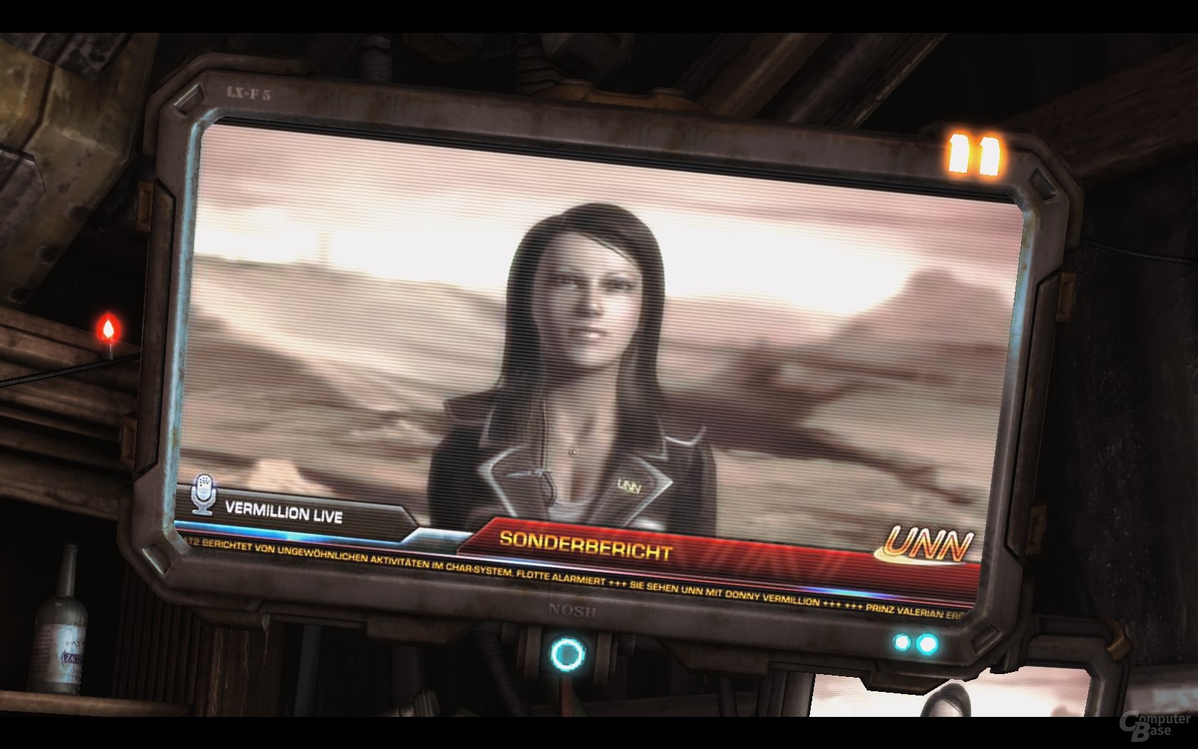 StarCraft 2: Wings of Liberty