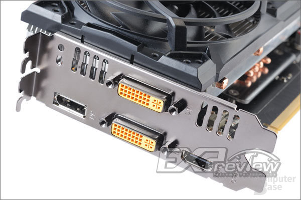 Zotac GeForce GTX 460 mit 2 GByte