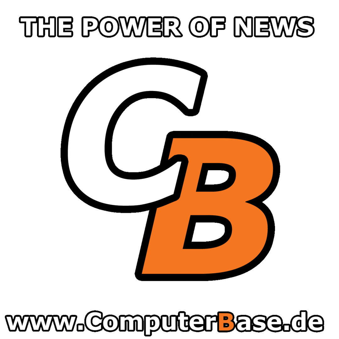 ComputerBase Logo