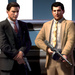 Mafia 2 im Benchmark: Das Actionspiel sieht gut aus und läuft schnell