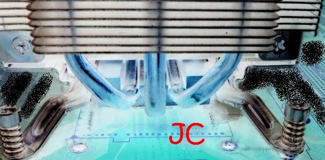 Kühler des Sockel LGA1366 soll beim Nachfolger passen