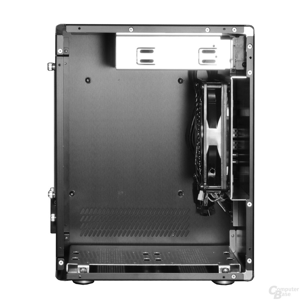 Mini-ITX-Gehäuse Lian Li PC-Q11