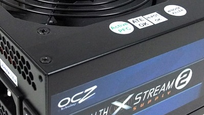 OCZ StealthXStream 2 im Test: 600 Watt übertreffen die Erwartungen