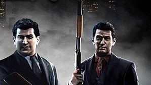 Mafia 2 im Test: Ultra linear und trotzdem ultra gut