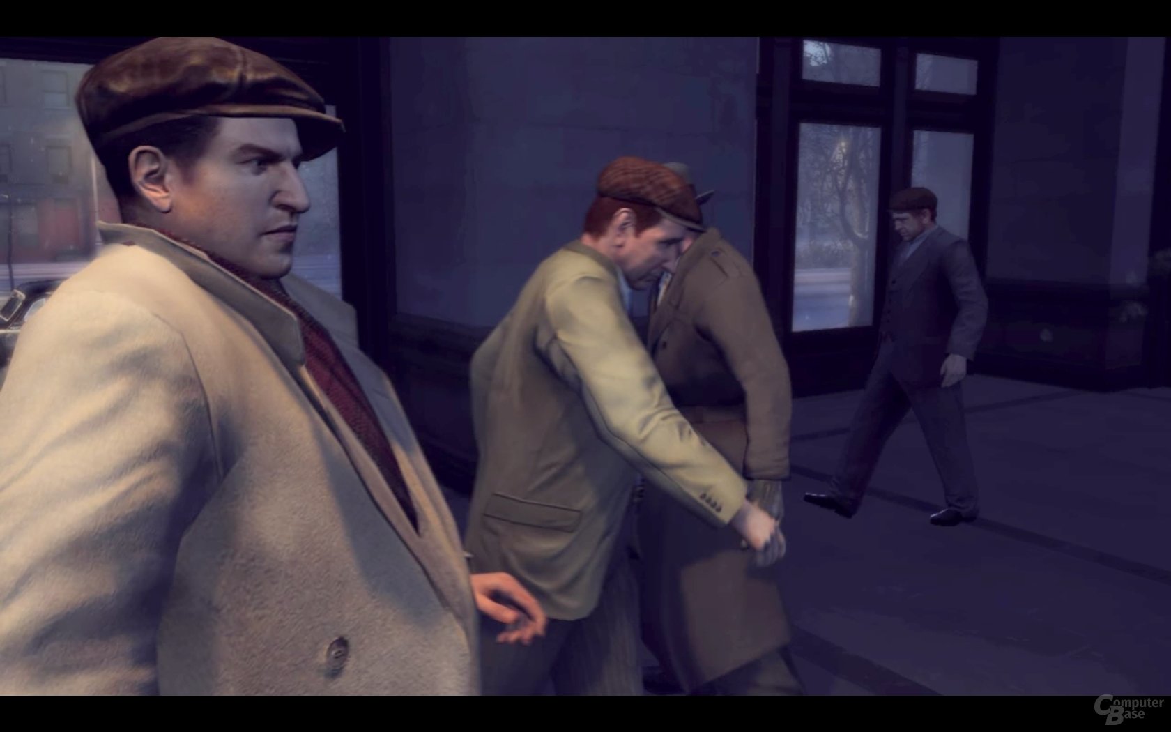 Mafia 2